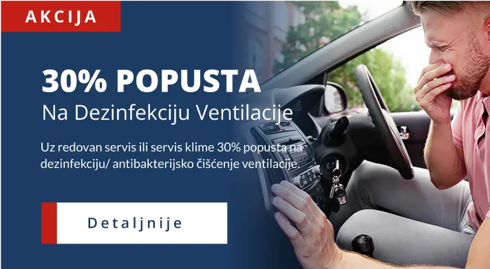 Poklon pomoć na putu