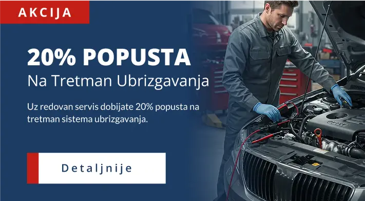 Poklon pomoć na putu