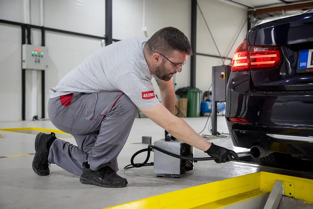 Cena tehničkog pregleda – kompletan vodič za 2025. godinu