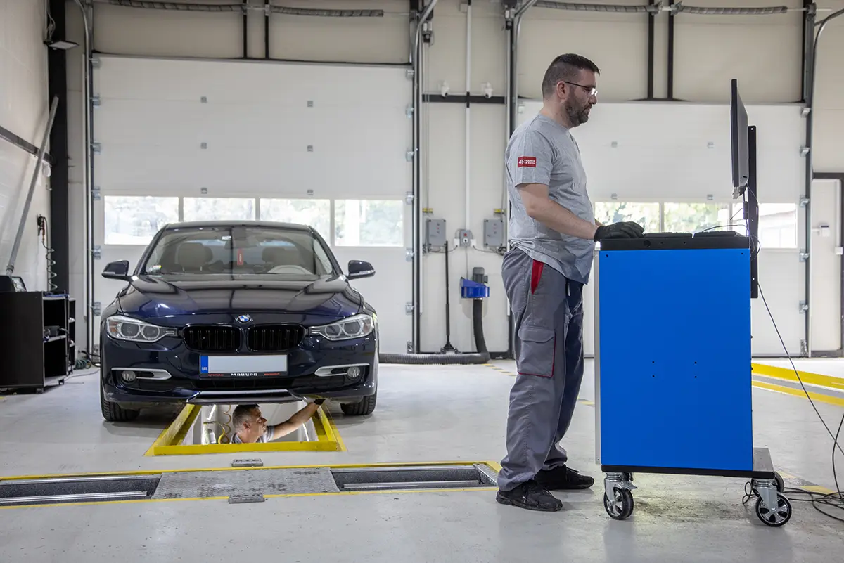 Kako se pripremiti za tehnički pregled u Beogradu - korak po korak vodič