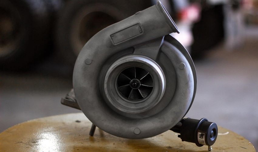 Turbo servis - uzroci i simtomi kvara na turbini