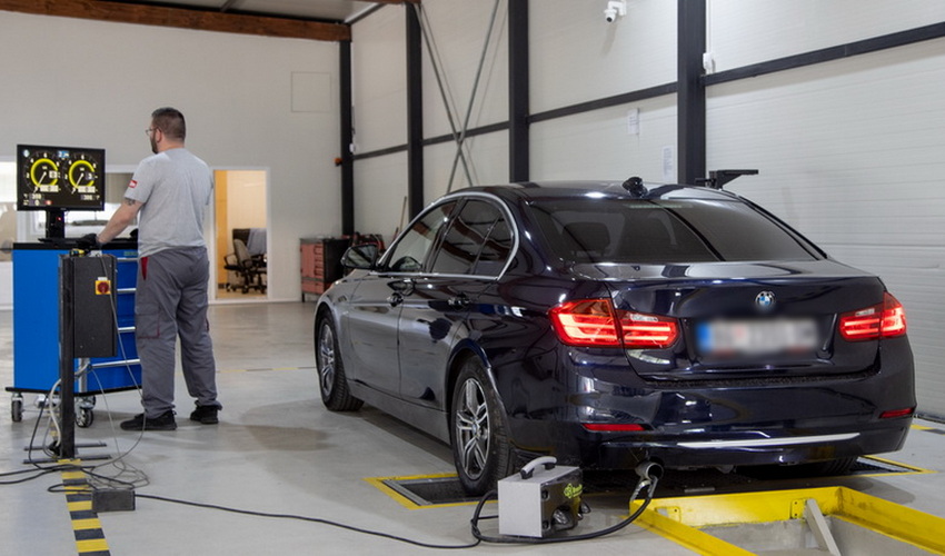 Tehnički pregled vozila – sve što treba da znate