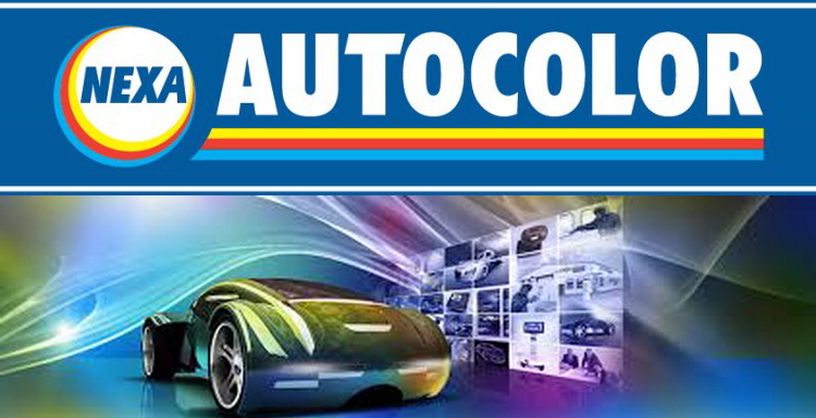 Nexa autocolor