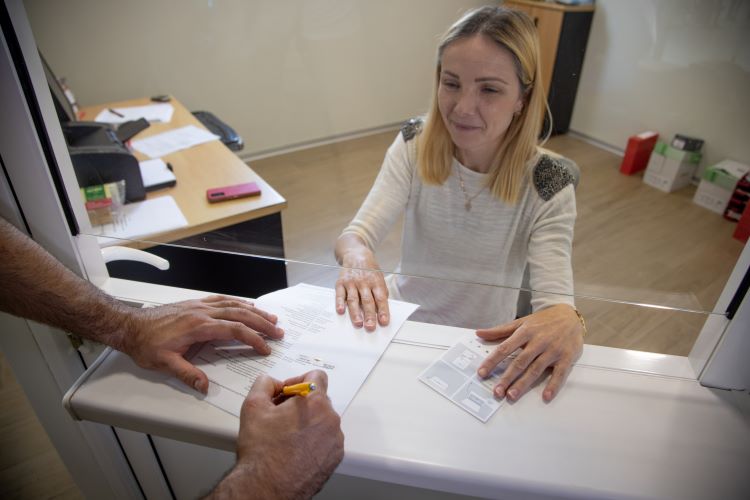 Promena vlasnika vozila